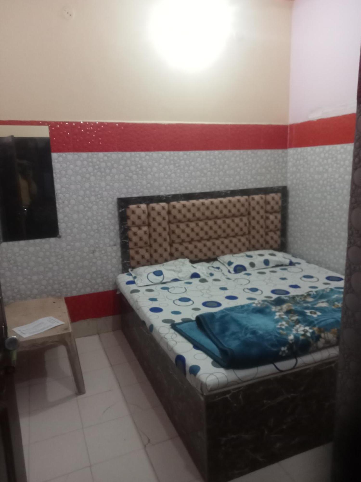 Govind Guest House Mathura Buitenkant foto
