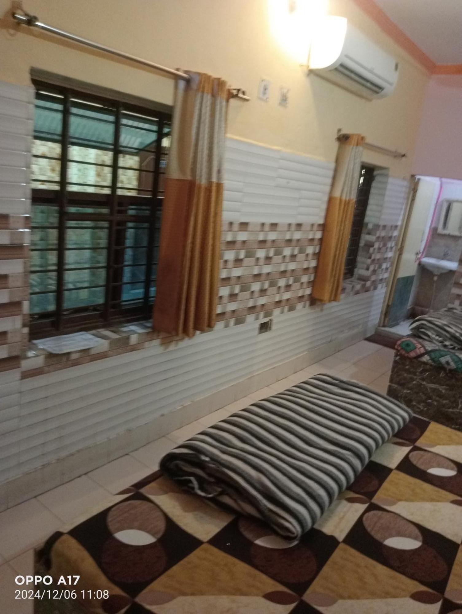 Govind Guest House Mathura Buitenkant foto