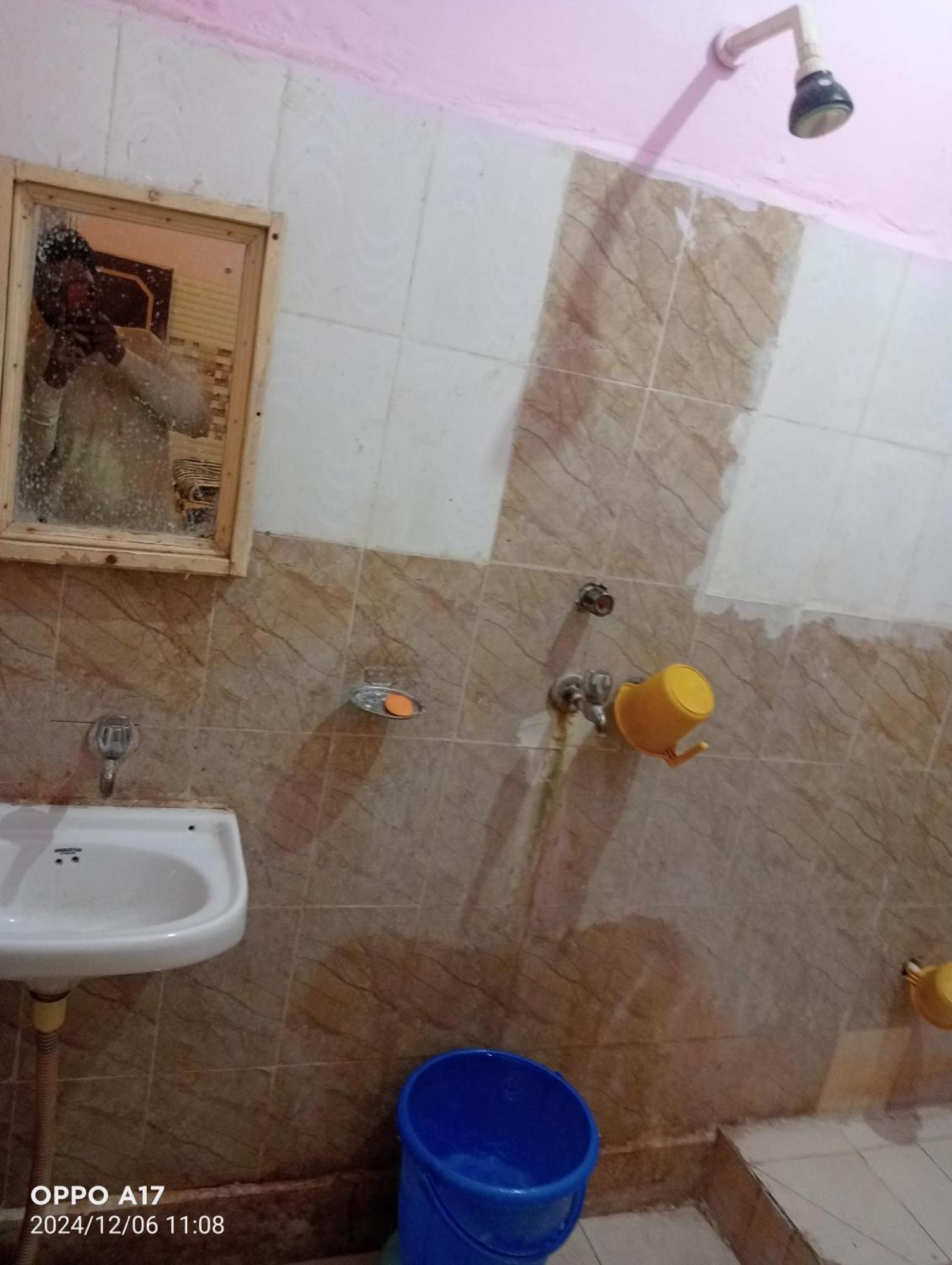 Govind Guest House Mathura Buitenkant foto