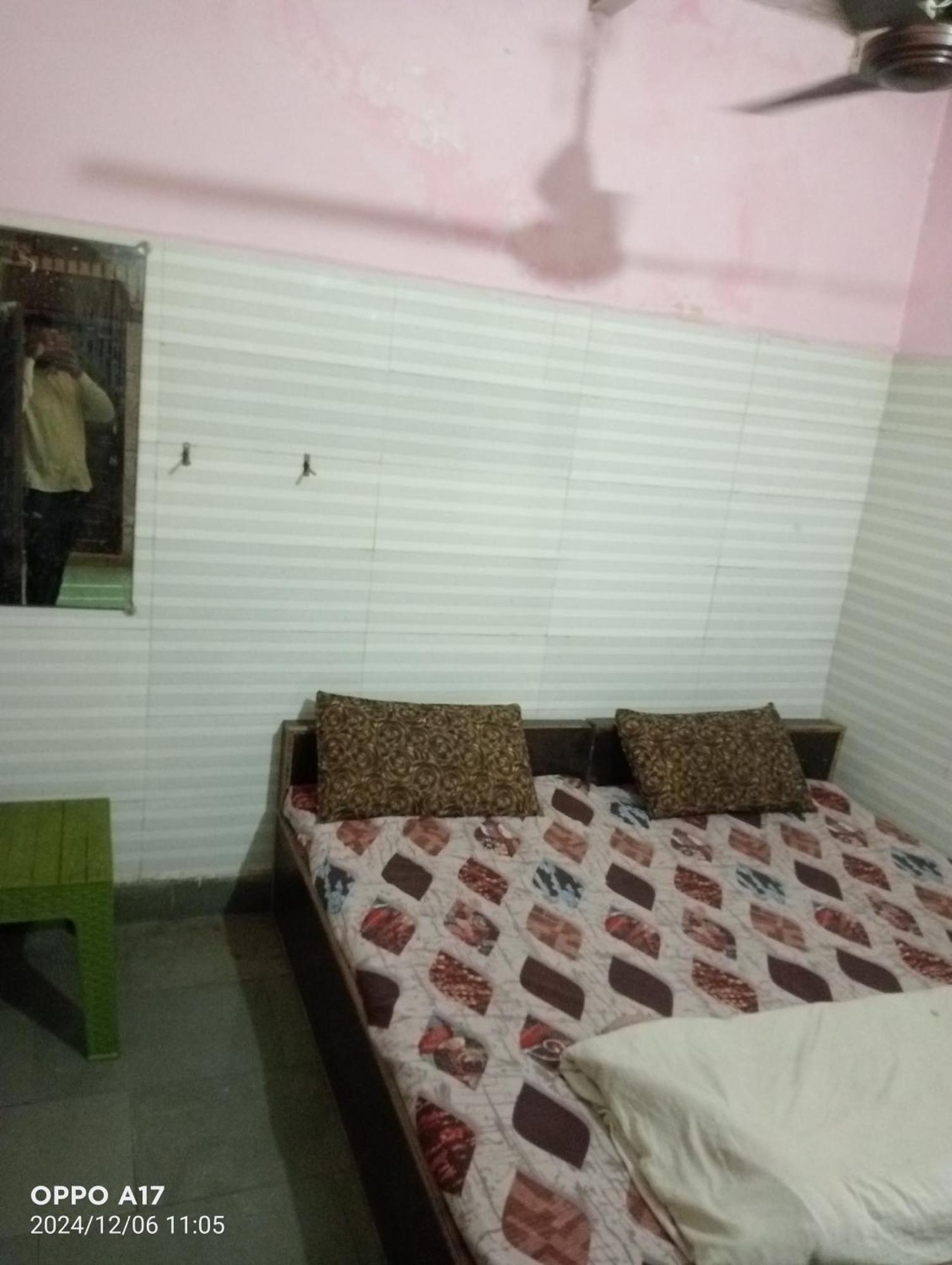 Govind Guest House Mathura Buitenkant foto