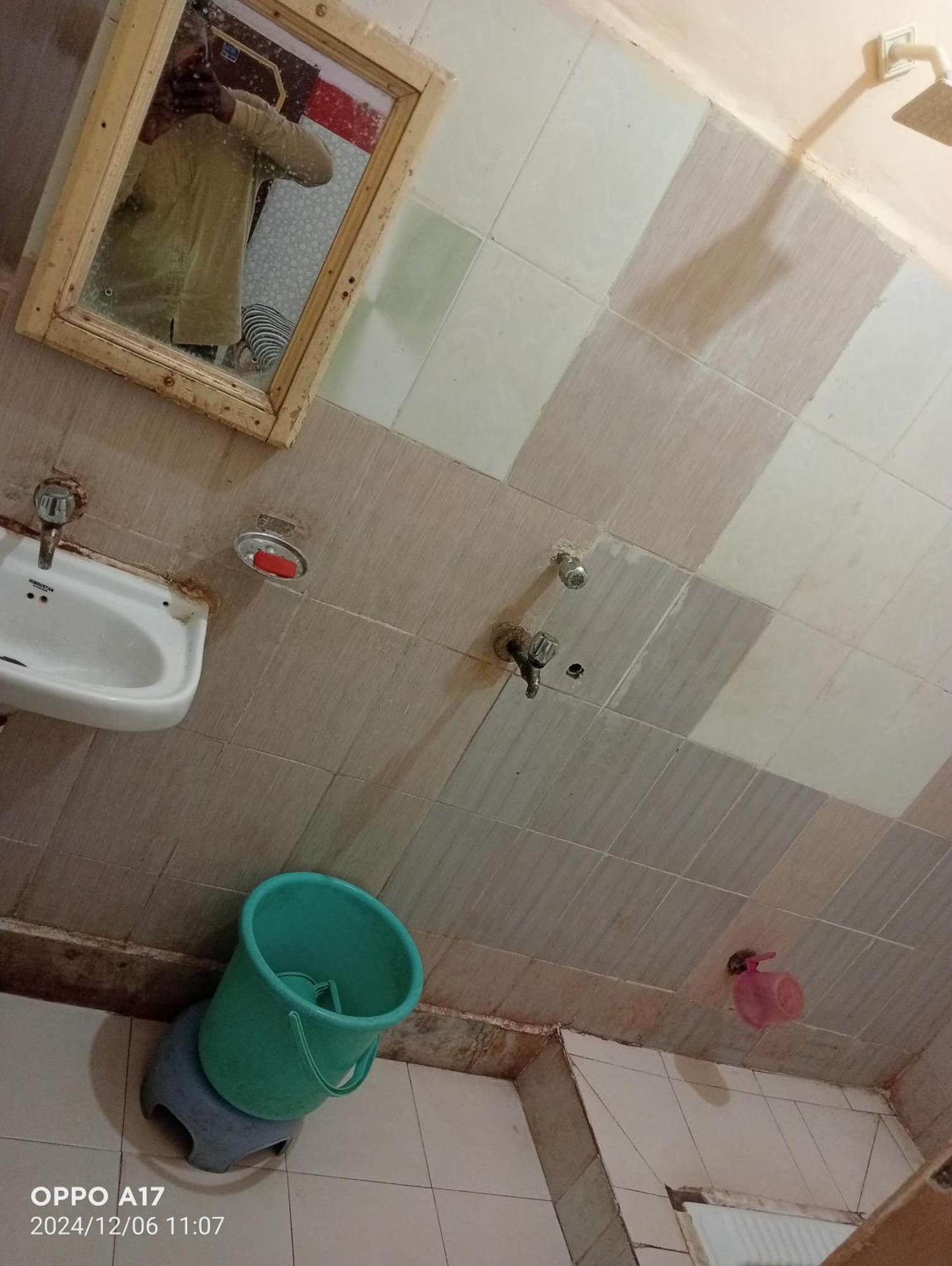 Govind Guest House Mathura Buitenkant foto
