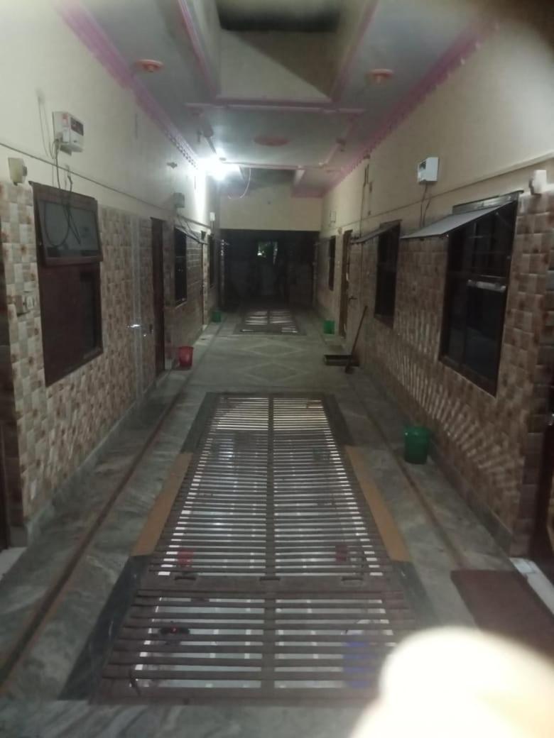 Govind Guest House Mathura Buitenkant foto